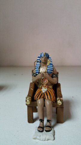 Faraon 12 CM